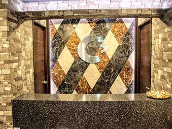 八戸市でのシースリー(C3)全身脱毛