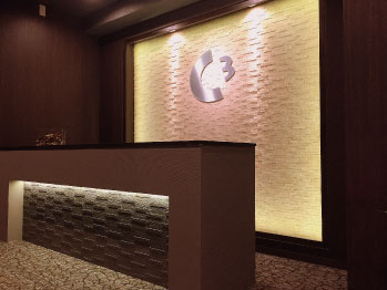 盛岡市でのシースリー(C3)脱毛クリニック