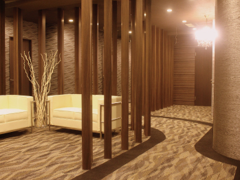 シースリー(C3)新潟店の店舗の様子