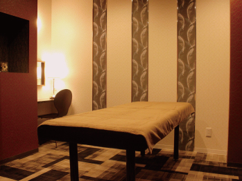 シースリー(C3)新潟店の個室